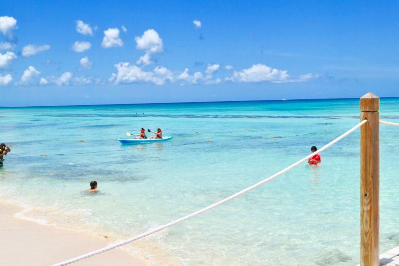 Beach Day @Cadaquescaribe Bayahibe 아파트 외부 사진