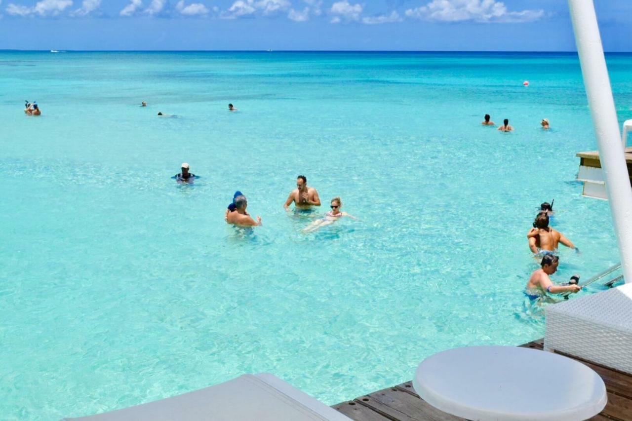 Beach Day @Cadaquescaribe Bayahibe 아파트 외부 사진