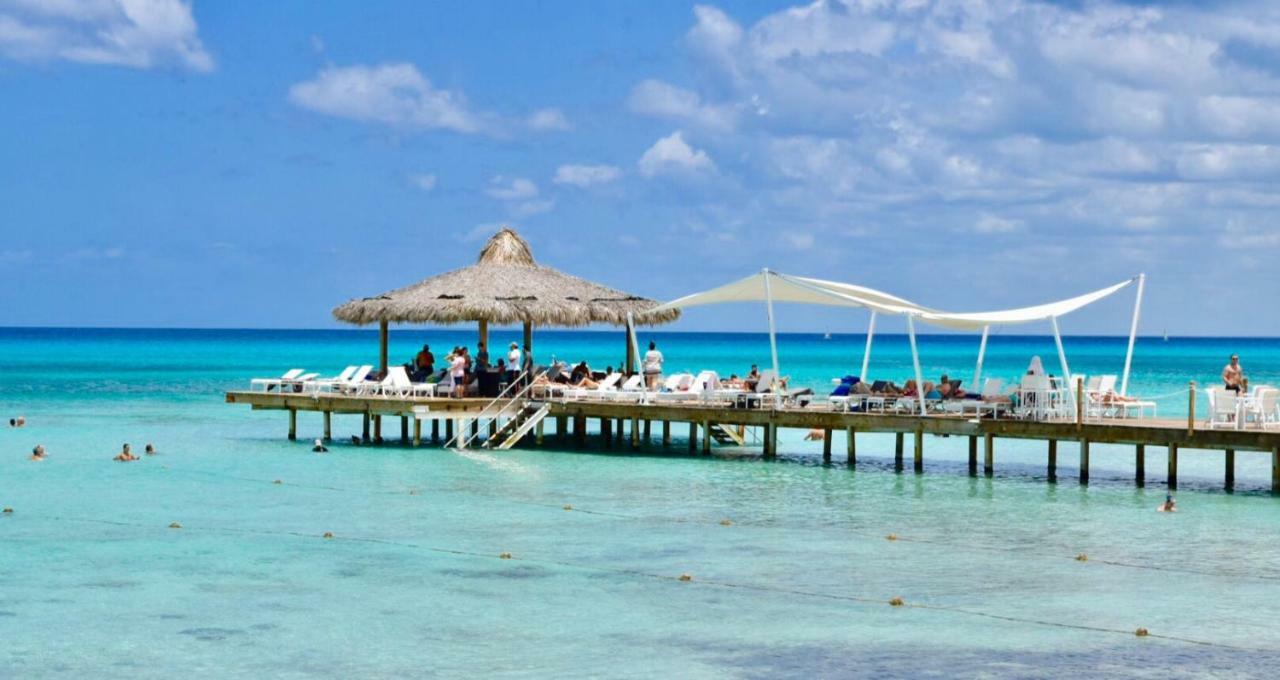 Beach Day @Cadaquescaribe Bayahibe 아파트 외부 사진